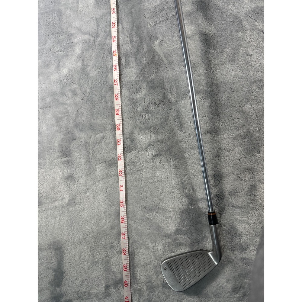 TaylorMade LCG 3 Iron Single Golf Club Precision Rifle S-90 Steel Shaft - Picture 6 of 6